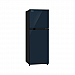 Toshiba Refrigerator (Inverter,Double door,234L,Blue)
